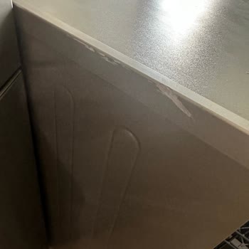 Vestel Bulaşık Makinem 3 Kez Servise Gitti Çözemediler Makineme Zarar Verildi