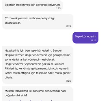 GetirSu Hasarlı Su Pompası