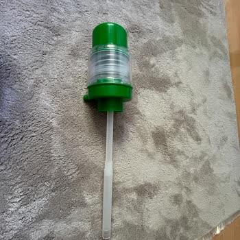 GetirSu Hasarlı Su Pompası