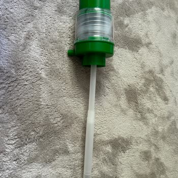 GetirSu Hasarlı Su Pompası