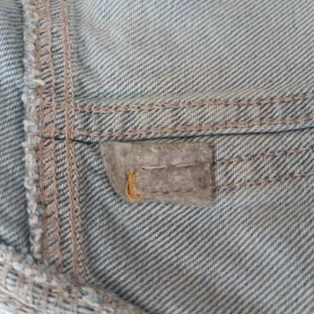 LC Waikiki Kullanılmış Ürün Gönderdi