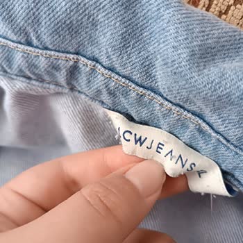 LC Waikiki Kullanılmış Ürün Gönderdi