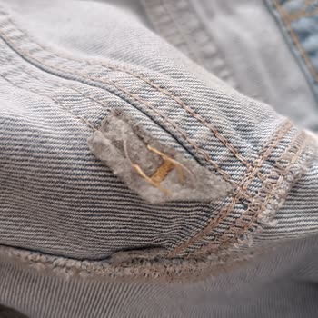 LC Waikiki Kullanılmış Ürün Gönderdi