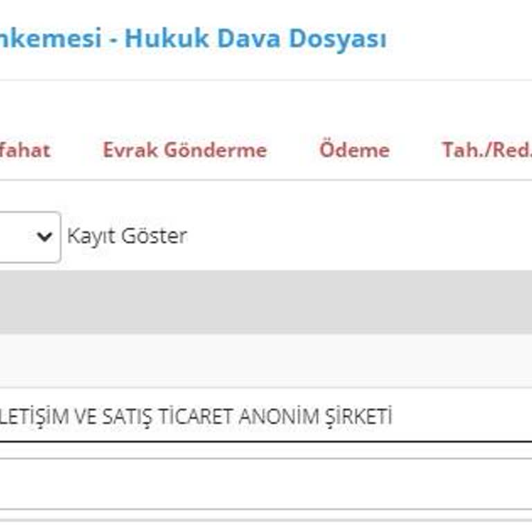 Kamuoyuna Trendyol İade Suistimali - Hesap Askıya Alma Dava Süreci Hk.