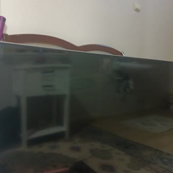 A101 Kırılmış TV Satışı