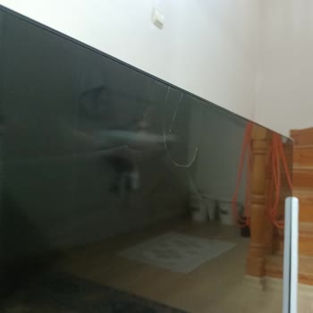 A101 Kırılmış TV Satışı