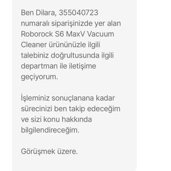 Hepsiburada Servis Sorunu, Ürünün Arkasında Durmuyor Mağdur Ediyor.