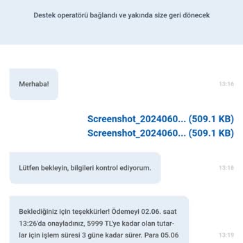 7Slots Geciken Ödeme Ve Sürekli Erteleme Sorunu