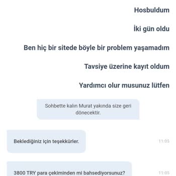 7Slots Geciken Ödeme Ve Sürekli Erteleme Sorunu