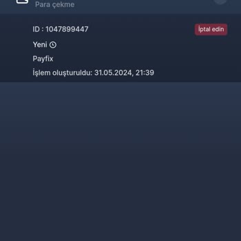 7Slots Geciken Ödeme Ve Sürekli Erteleme Sorunu