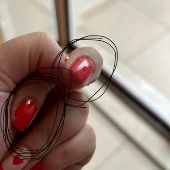 Leyla Çam Güzellik & Bakım Merkezi Hijyen Sıfır Memnun Kalmadım