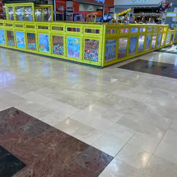 M1 AVM Adana Klima Sorunu