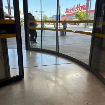 M1 AVM Adana Klima Sorunu