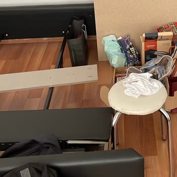 Horoz Lojistik Enza Home Ürünlerinin Arkasında Durmuyor! 3 Kez Mağduriyet Yaşadım