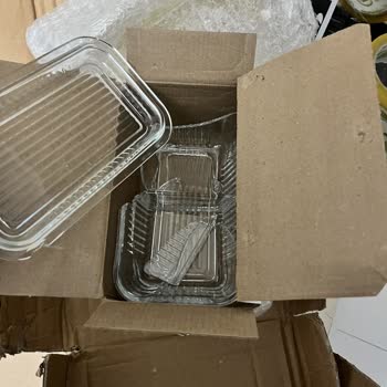 Aras Kargo - Kırık Kargo - Düzgün Taşıma Yapamamaları