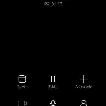 Bimcell Hattıma Tl Yükledim Gözükmüyor