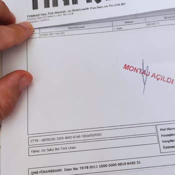 Tınmazlar Uğur Derin Dondurucu