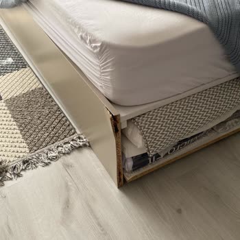 Meltem Modüler Mobilya Genç Odası Mobilya Sorunları Ve Servis Yetersizliği