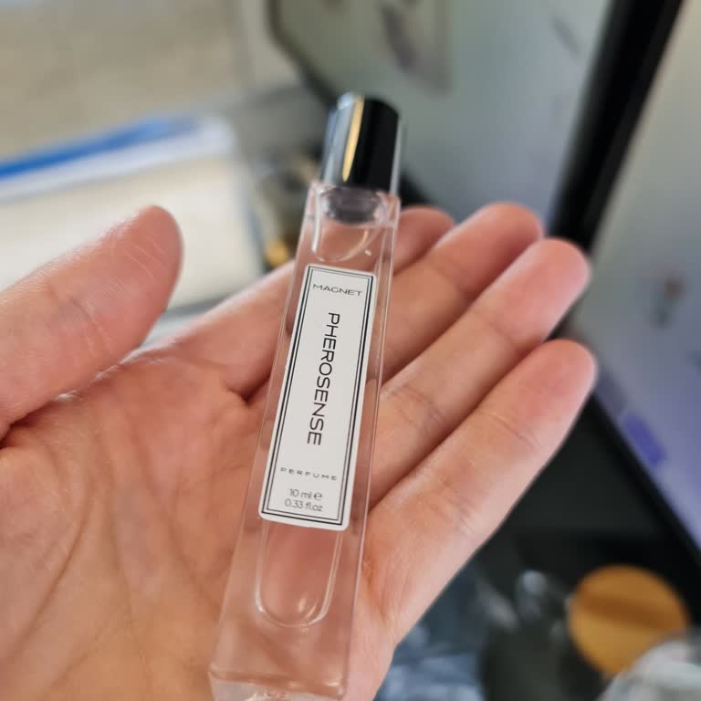 Pherosense Ne İade Var Ne Değişim