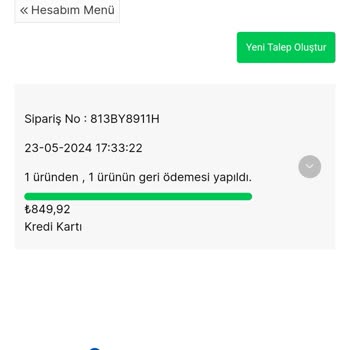 Mad Parfüm Online Site Alışveriş Şikayet