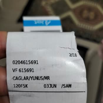 Ajet Valizimi Kiril Verdi