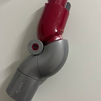 Dyson Müşteri Memnuniyeti Sıfır 0️⃣