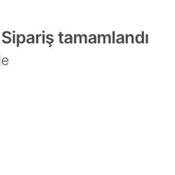 Hepsiburada Yanlış Ürün Teslim Etti