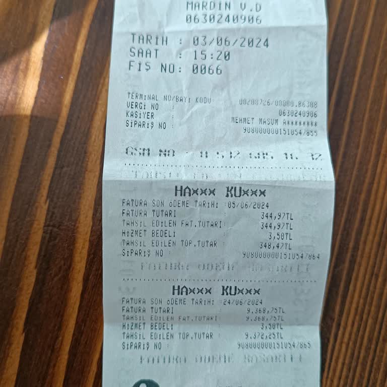 Turkcell Ödenen Fatura Ve Kredi Taksiti Sistemde Görünmüyor