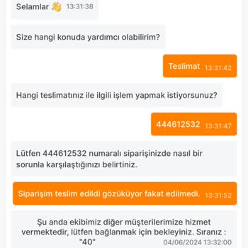 Migros Hemen Kalitesizliği Diye Bir Gerçek.