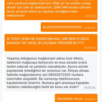 Migros Hemen Kalitesizliği Diye Bir Gerçek.