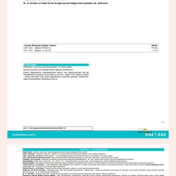 Türk Telekom Cayma Bedelini Turkcell Ödemiyor