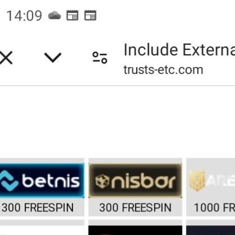 Betnis Deneme Bonusu Yalanı