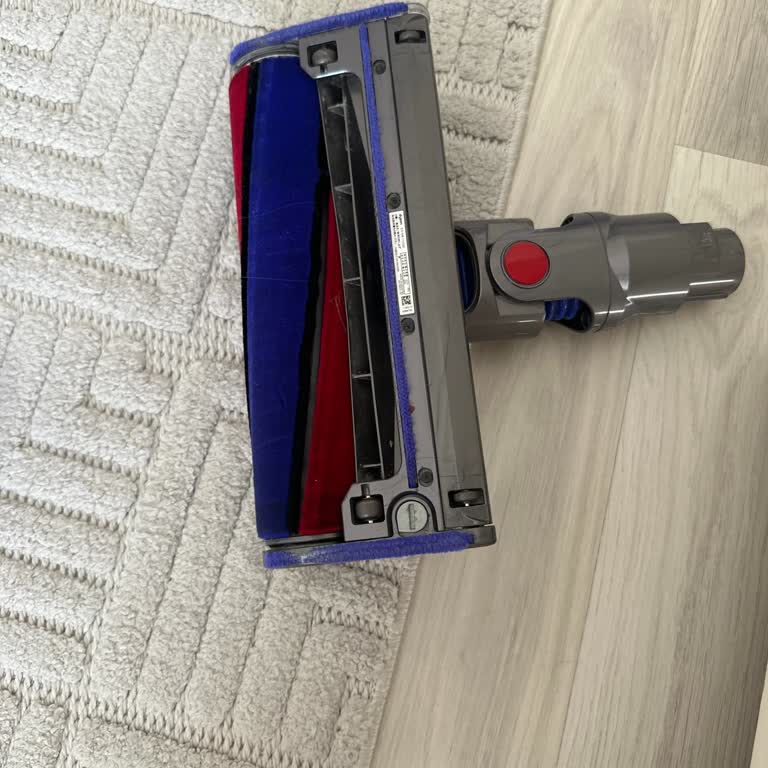 Müşteri Memnuniyeti Olmayan Dyson