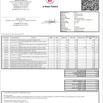 Migros Maltana Alkolsüz Malt İçeceği