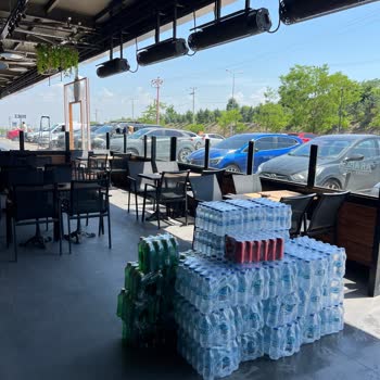 Coca-Cola Sevkiyat Sorunu