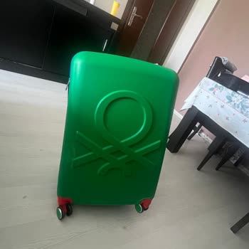 Benetton Markası Ürünün Arkasında Durmuyor