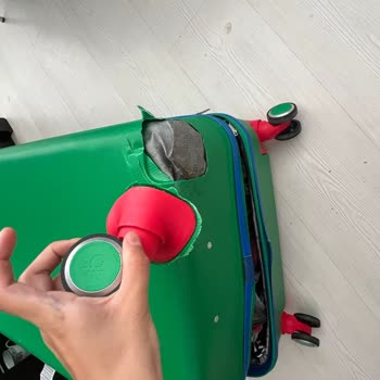 Benetton Markası Ürünün Arkasında Durmuyor