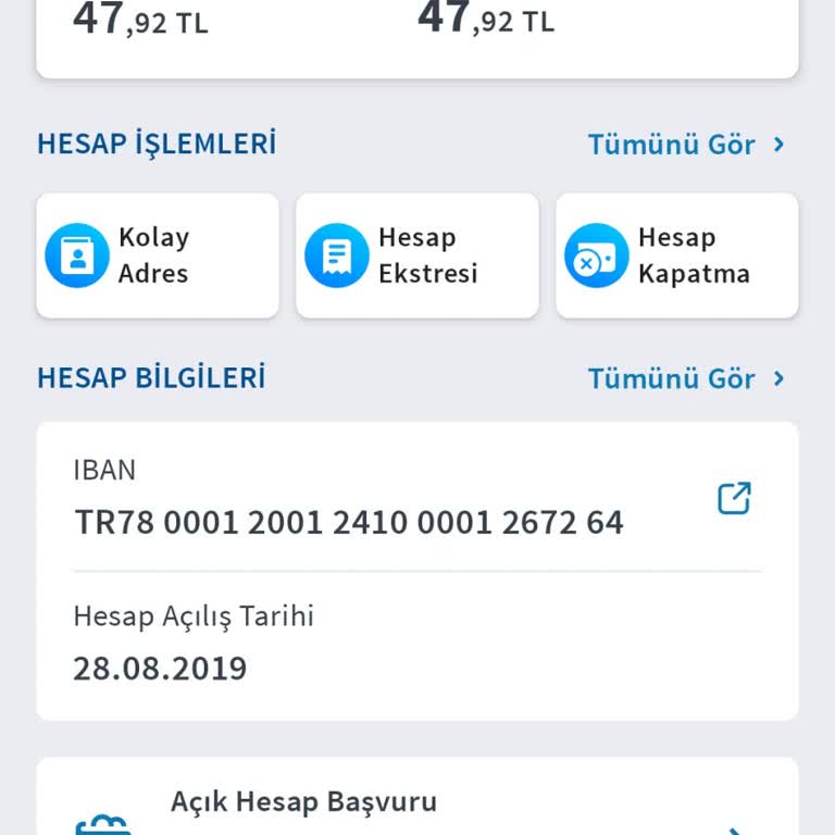 Halkbank İade Edilen Paramı Hesaba Yansıtmıyor İşletiyor