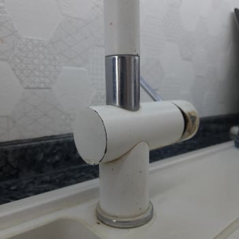 Franke Batarya Atma Ve Akıtma Sorunu