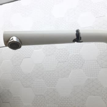 Franke Batarya Atma Ve Akıtma Sorunu