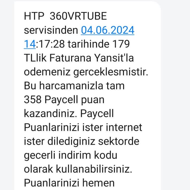 360vrtube Bilgim Dışında Üyelik.