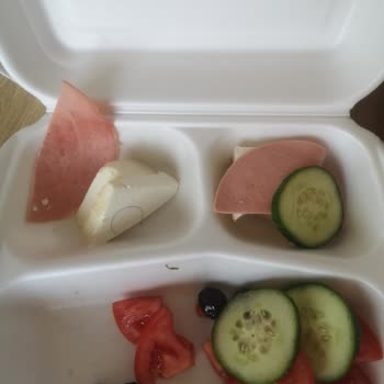 Yemeksepeti'nin Yaptığı Hata