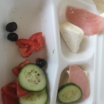 Yemeksepeti'nin Yaptığı Hata