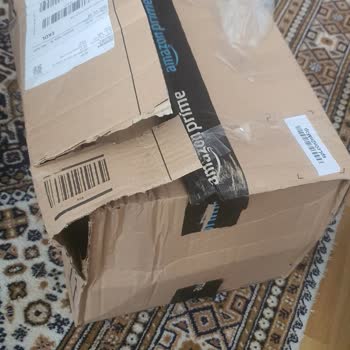 Amazon Artık Eskisi Gibi Destek Sağlamıyor!