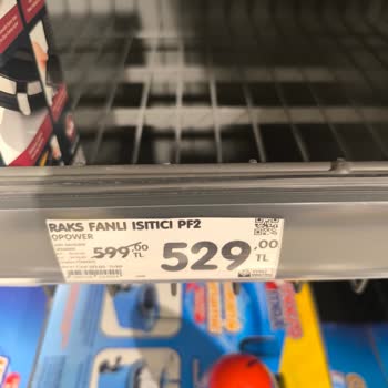 Şok Marketler Zincir Mağazalardaki Etiket Ve Kasa Daki Fiyatın Tutarsızlığı