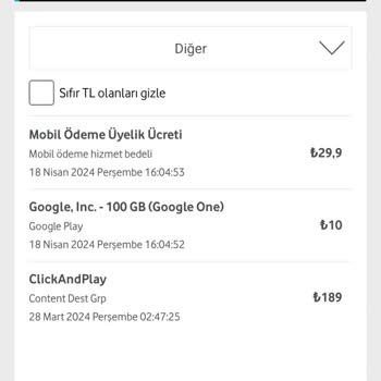 Vodafone Click And Play