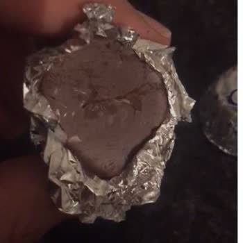 Ülker Çikolatada Beklenmedik Misafir