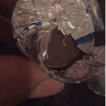 Ülker Çikolatada Beklenmedik Misafir