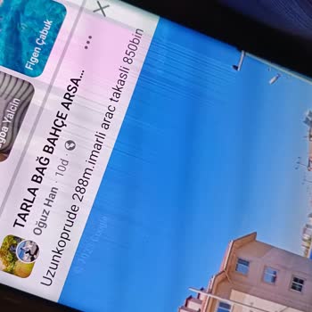 Samsung Telefon Pişmanlıktır Ürünlerinin Arkasında Durmuyorlar