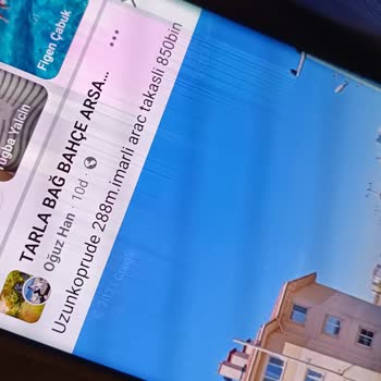 Samsung Telefon Pişmanlıktır Ürünlerinin Arkasında Durmuyorlar